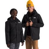 TNF Black
