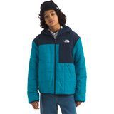 Dusk Blue/Summit Navy
