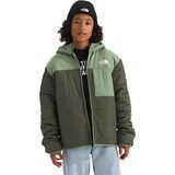 New Taupe Green/Bark Mist
