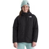 TNF Black