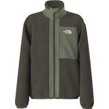 New Taupe Green/Bark Mist