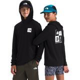 TNF Black