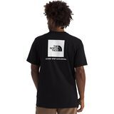 TNF Black/TNF White