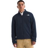 Summit Navy Heather
