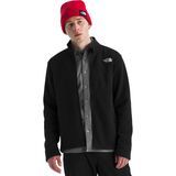 TNF Black Heather