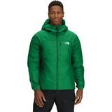 Cordillera Green