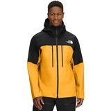 Summit Gold/TNF Black