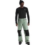 Slate Moss/TNF Black