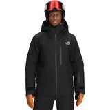 TNF Black