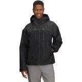TNF Black