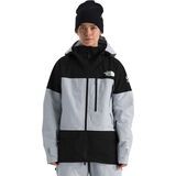 TNF Black/Blue Flax