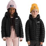 TNF Black