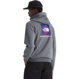 TNF Mid Grey Heather
