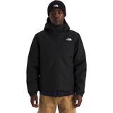 TNF Black