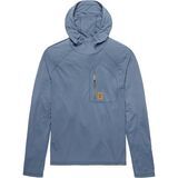 Stone Blue