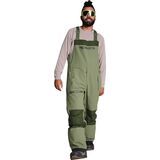 Fatigue Green