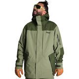 Fatigue Green