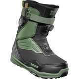 Black/Green