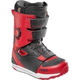Black/Red