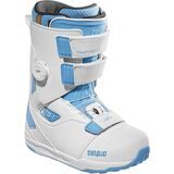 White/Blue