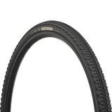 Black, Durable, Fast Compound