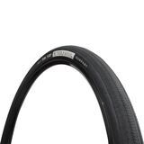 Black, Durable, Fast Compound