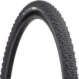 Durable, Black, Fast Compound