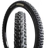 Black, Light & Supple/Fast