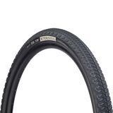 Black, Light and Supple, Fast Compound
