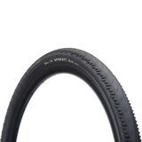 Black, Durable, Fast Compound