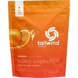 Orange, 25-Serving Bag