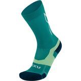 Slate Green/Digital Mint
