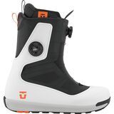 White/Black