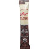 Coffee (caffeinated)