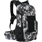 Camo/Black