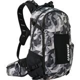 Camo/Black