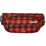 Flannel Red