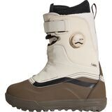 Oatmeal/Brown