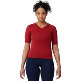 Oxide Red