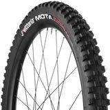 Black, Enduro/TLR