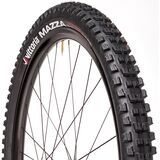 Black, Enduro
