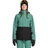 Spruce Green