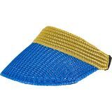 Golden Olive Cobalt
