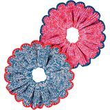 Poppy Teal