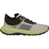 Vaporous Gray