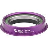 Ultraviolet Purple, Stainless Steel