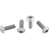 Ti, Low Profile