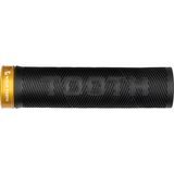 Black Grip/Gold Collar
