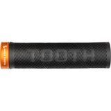 Black Grip/Orange Collar