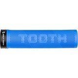 Blue Grip/Black Collar